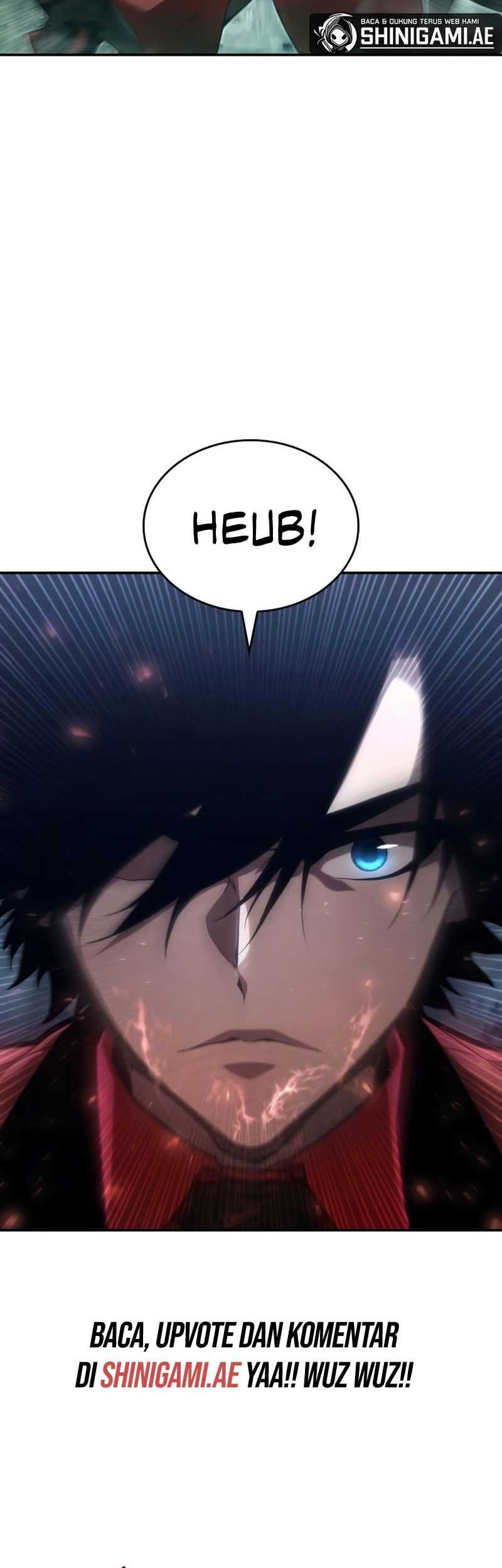 Boundless Necromancer Chapter 56 Gambar 23