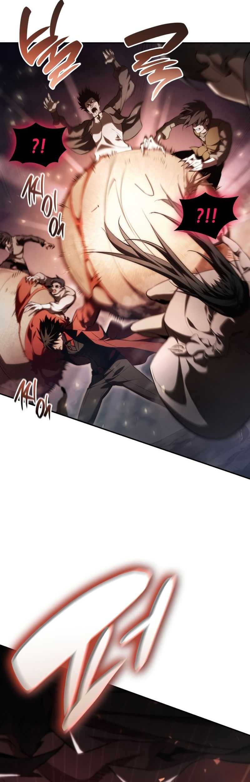 Boundless Necromancer Chapter 56 Gambar 24