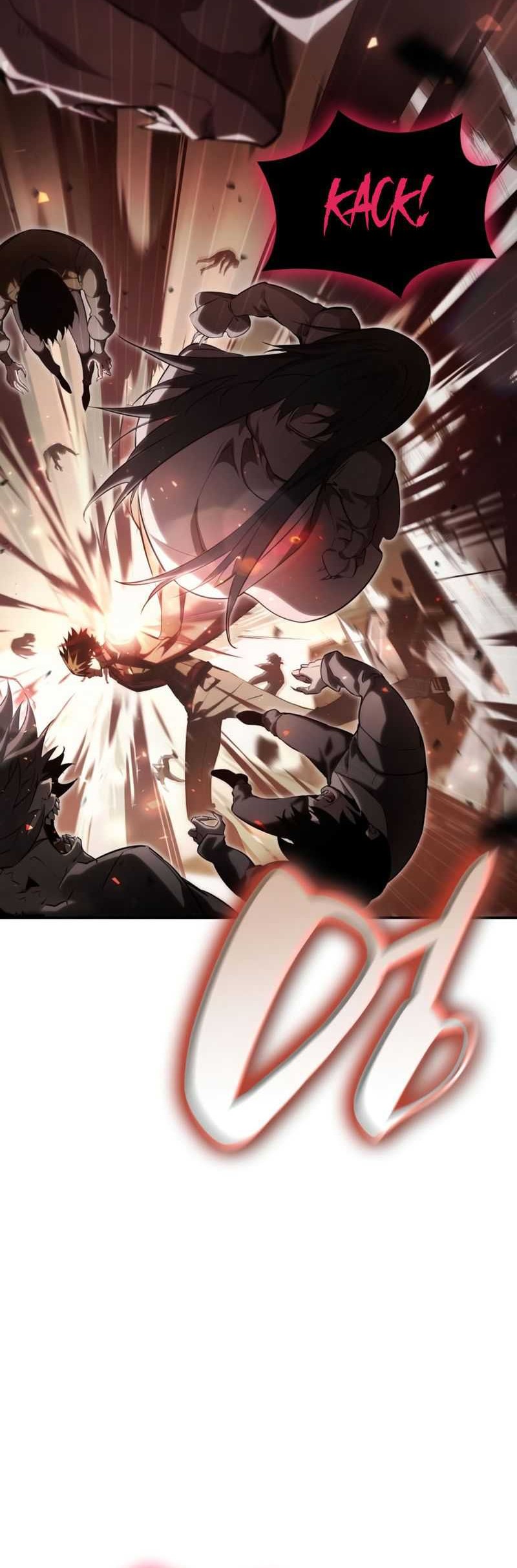 Boundless Necromancer Chapter 56 Gambar 25