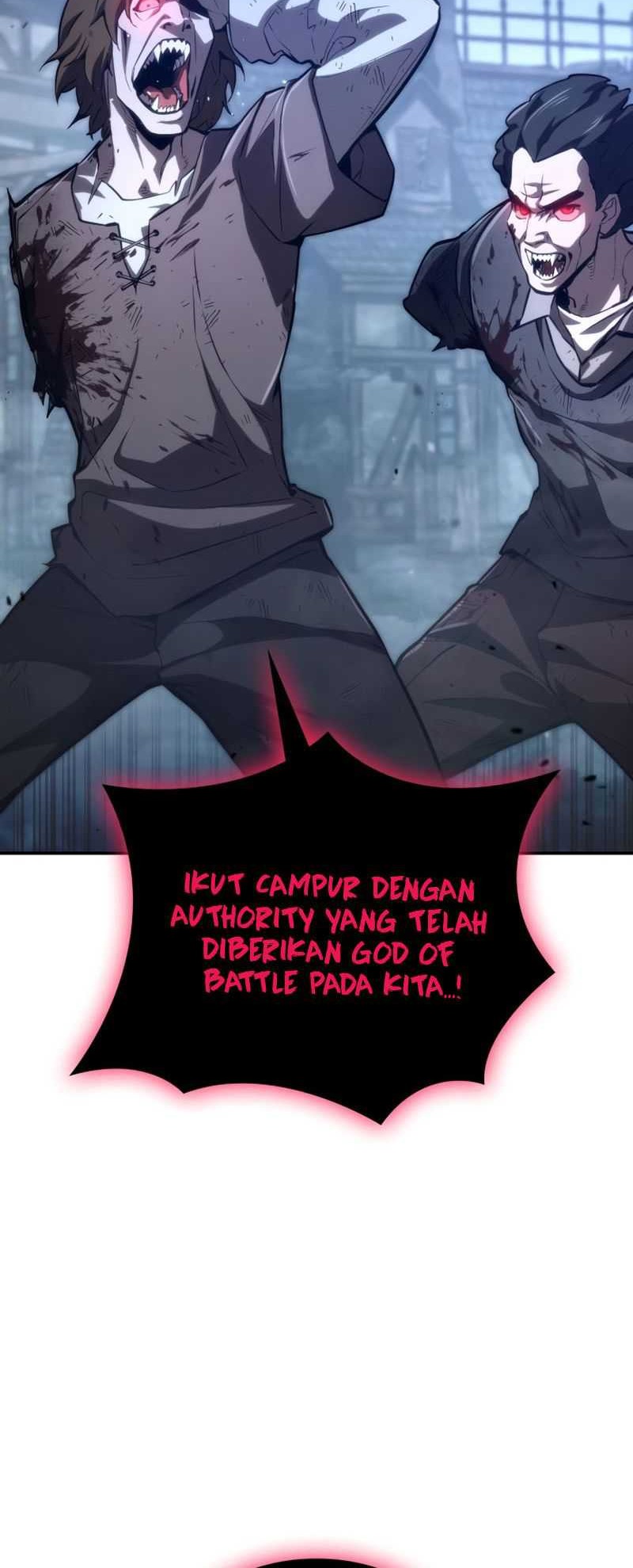 Boundless Necromancer Chapter 56 Gambar 29