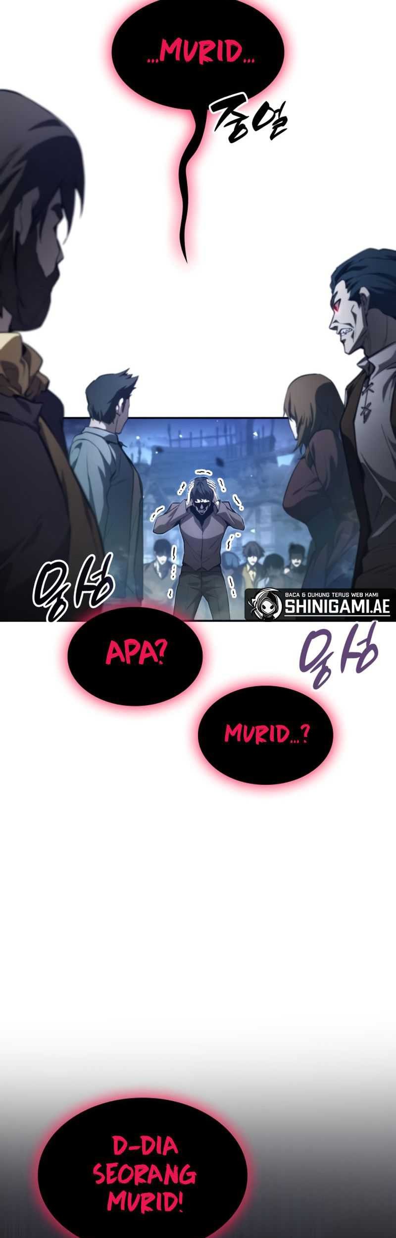 Boundless Necromancer Chapter 56 Gambar 30