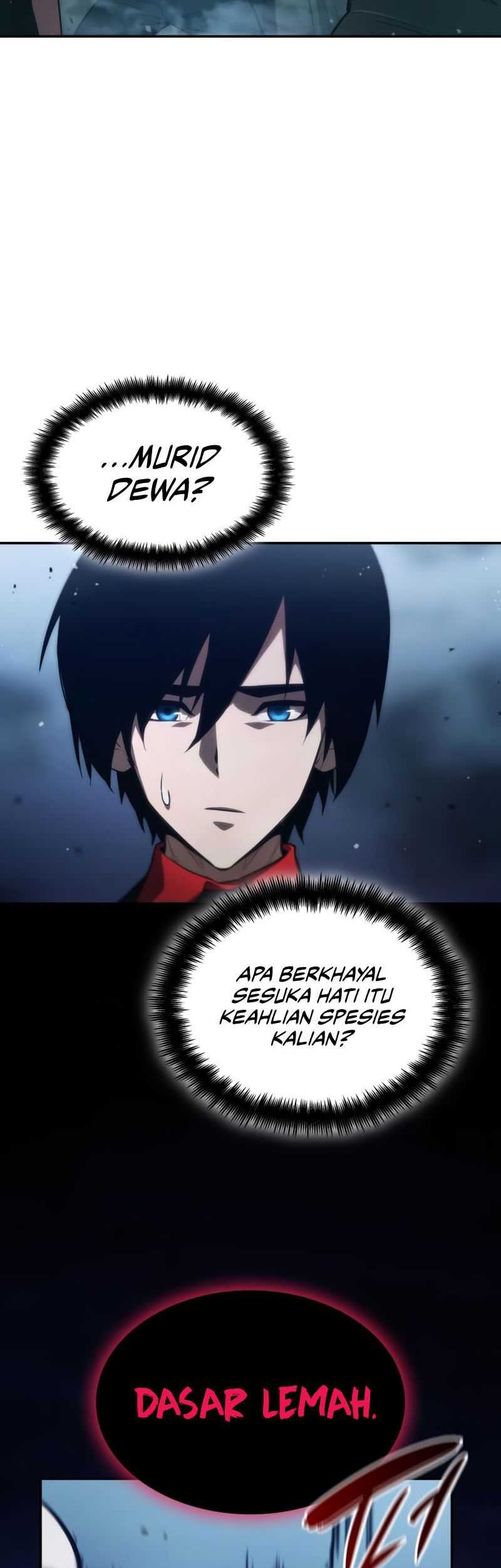 Boundless Necromancer Chapter 56 Gambar 32