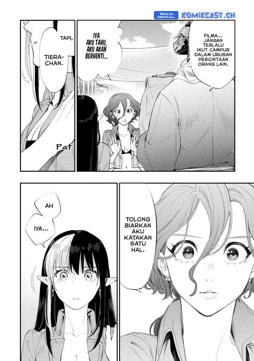 The New Gate Chapter 97 Gambar 17