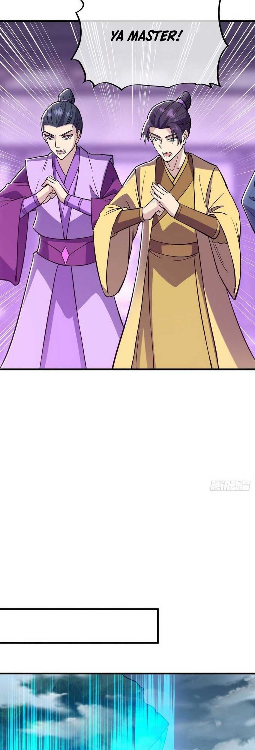 Manhua Peerless Soul Chapter 570 gambar nomor 2