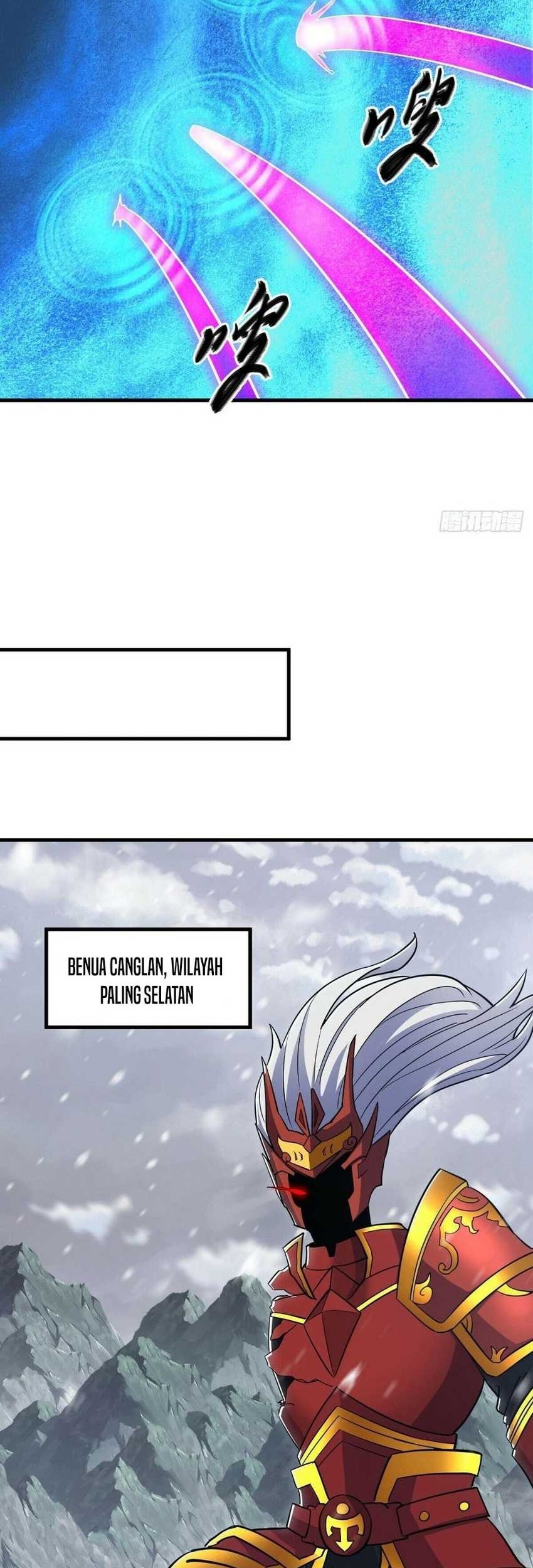 Peerless Soul Chapter 570 Gambar 4