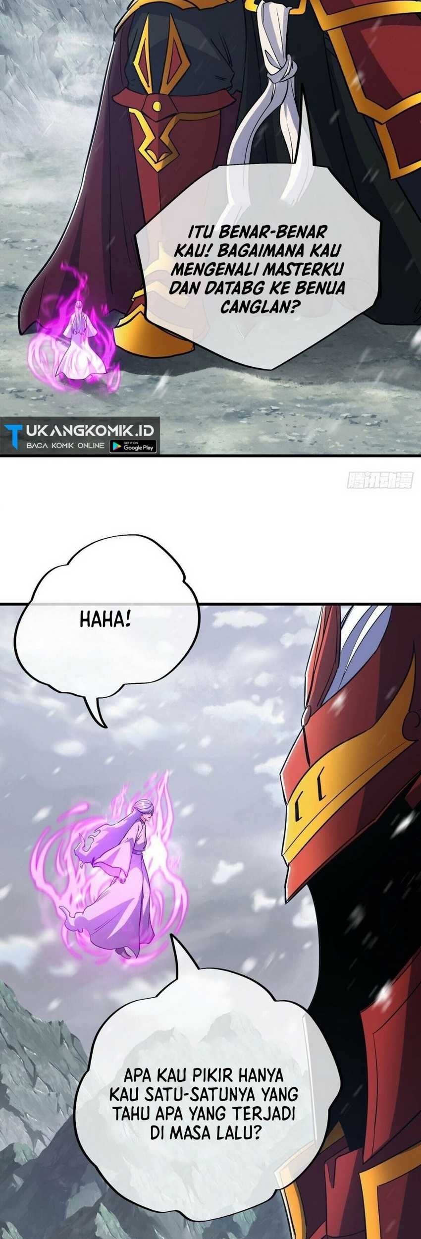 Peerless Soul Chapter 570 Gambar 5