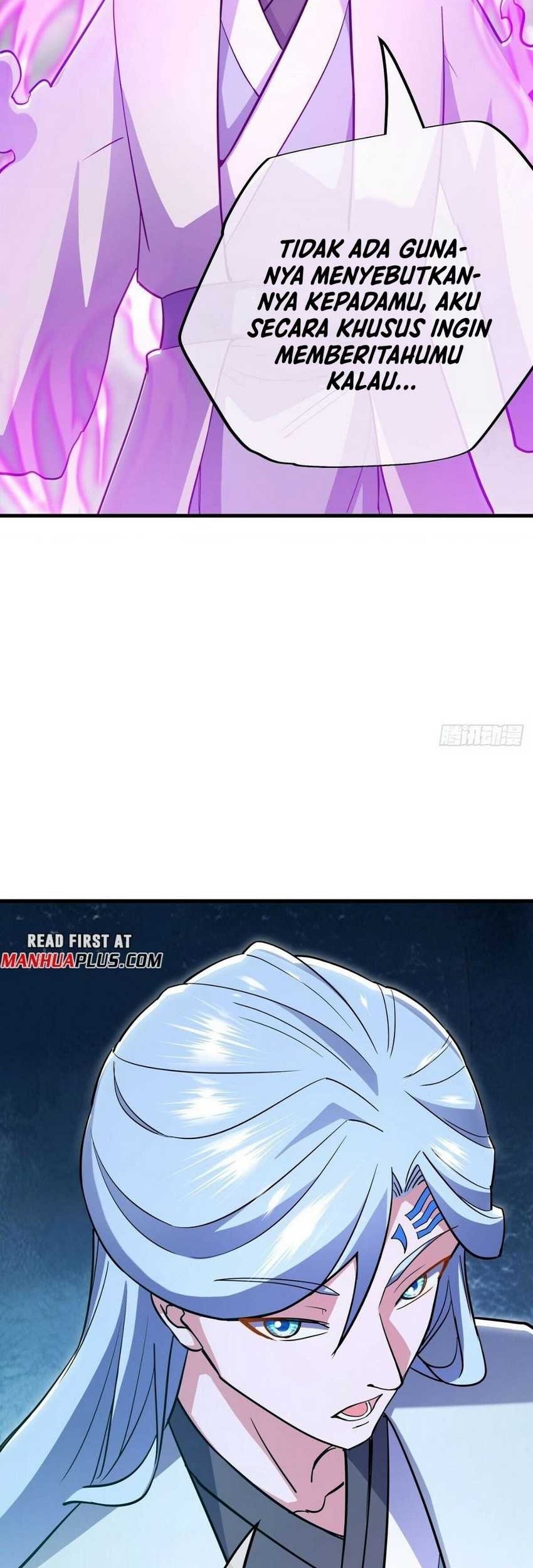 Peerless Soul Chapter 570 Gambar 8