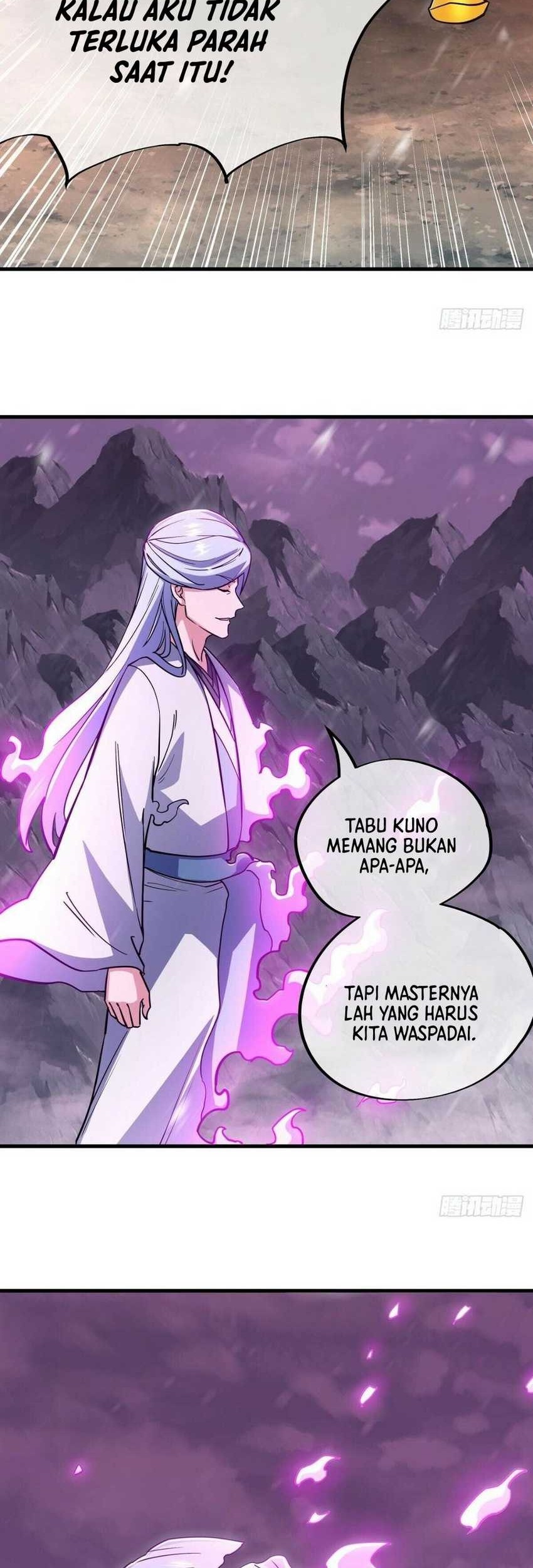 Peerless Soul Chapter 570 Gambar 10