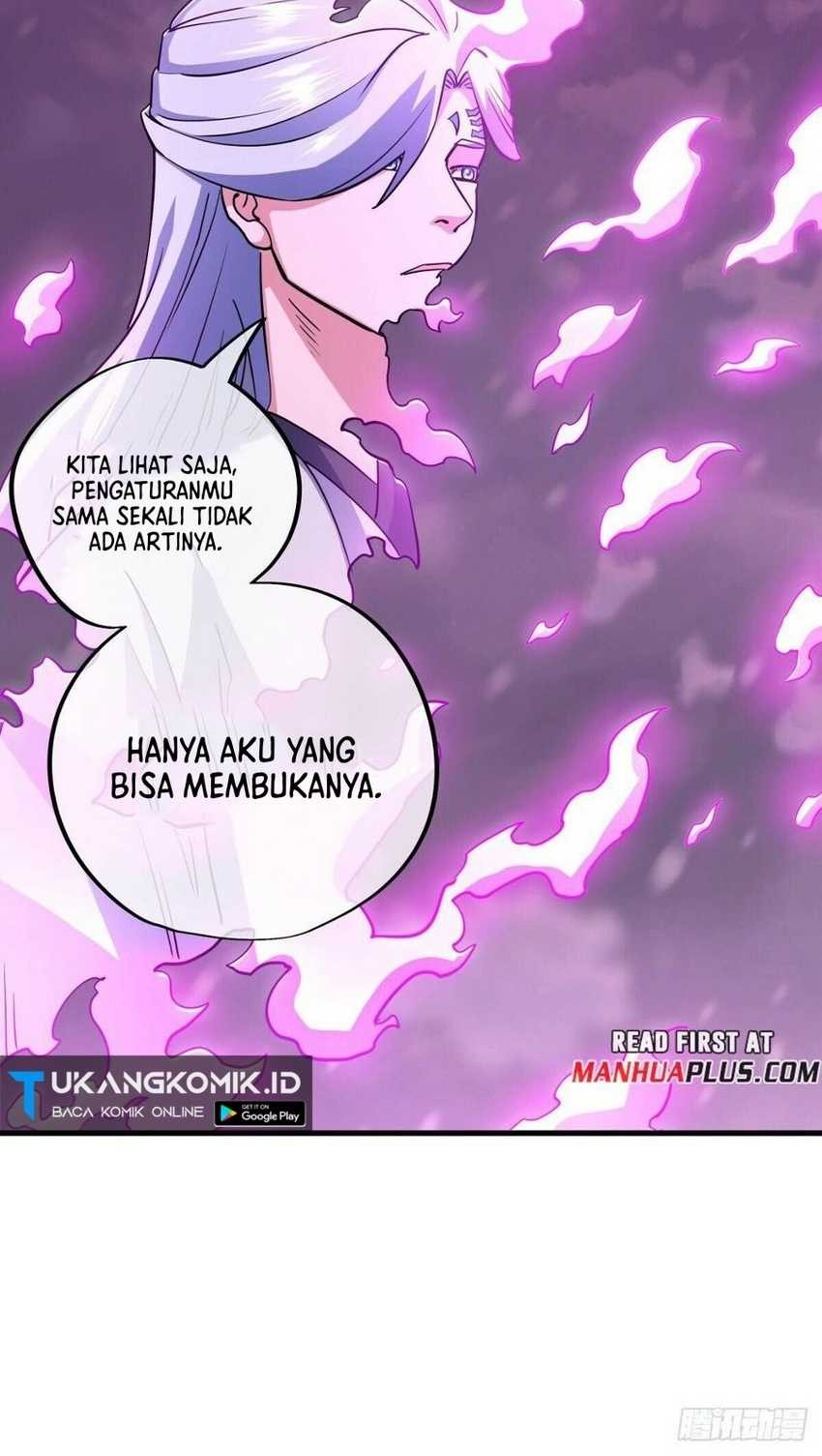 Peerless Soul Chapter 570 Gambar 11