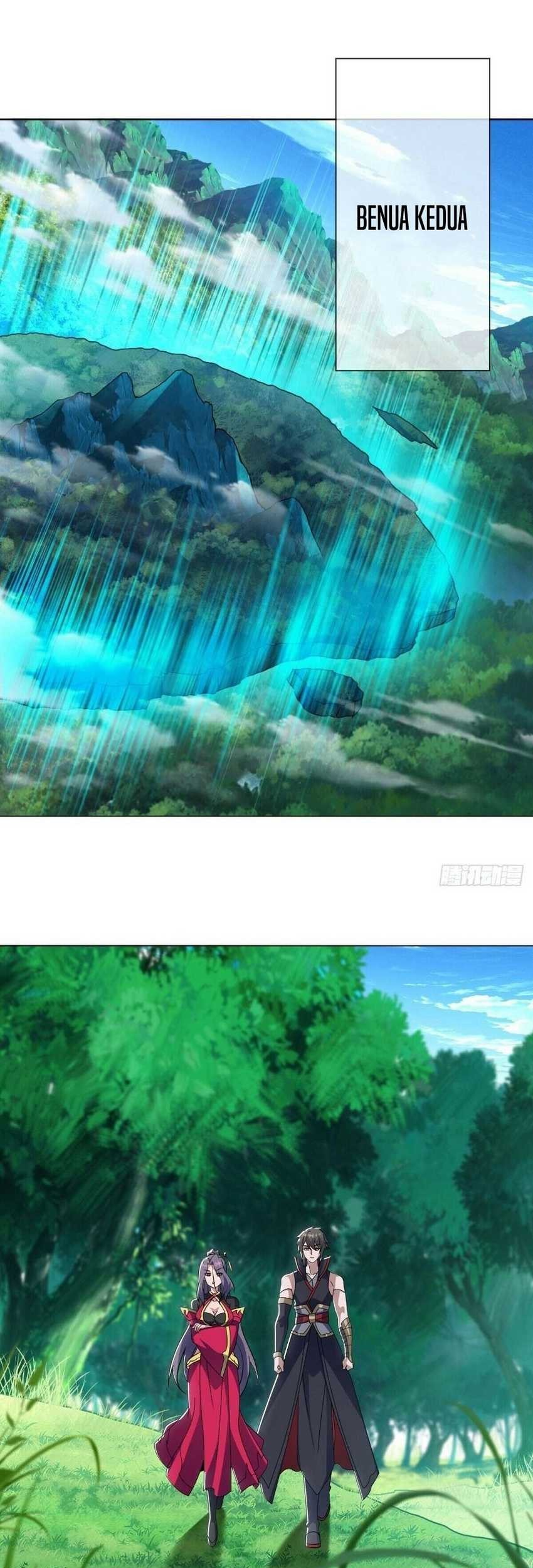 Peerless Soul Chapter 570 Gambar 12