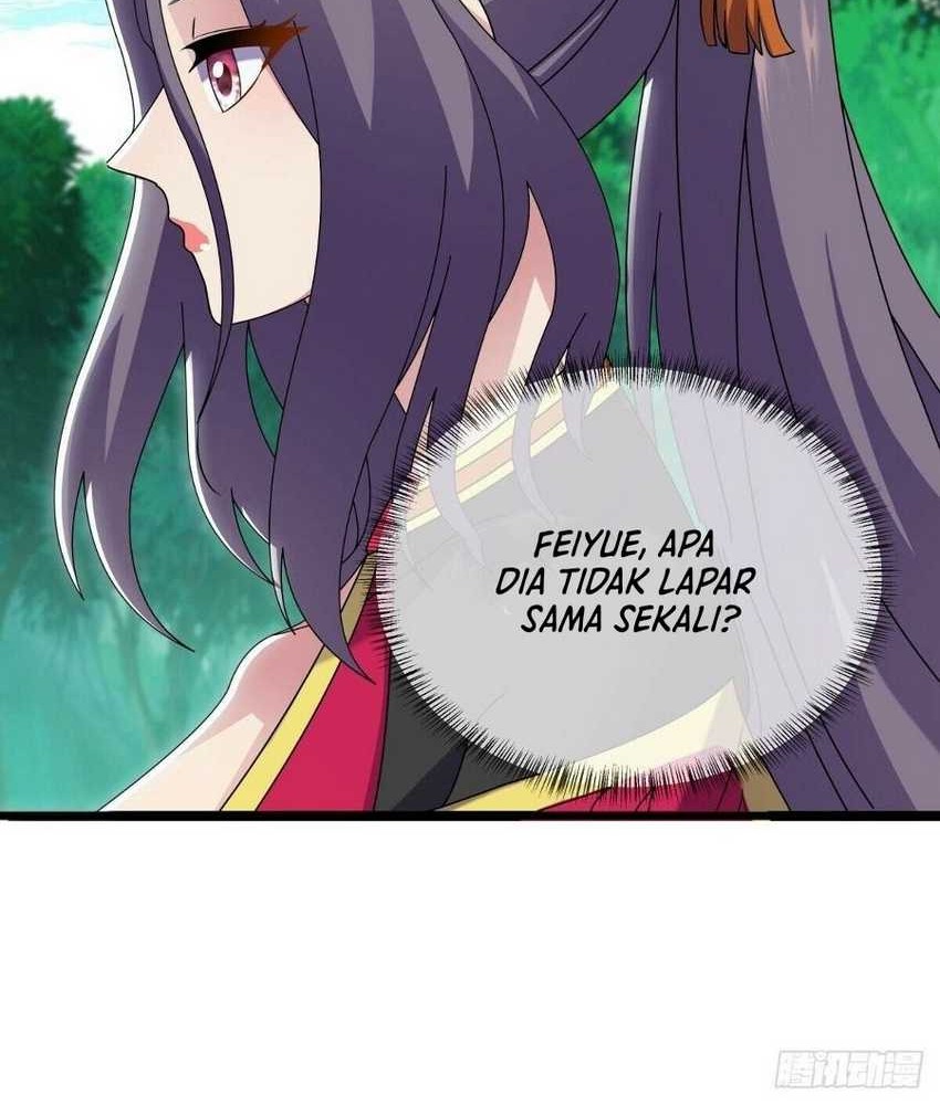 Peerless Soul Chapter 570 Gambar 15