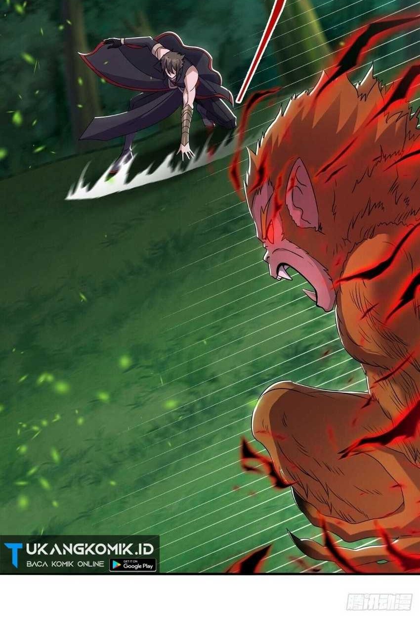 Peerless Soul Chapter 570 Gambar 19