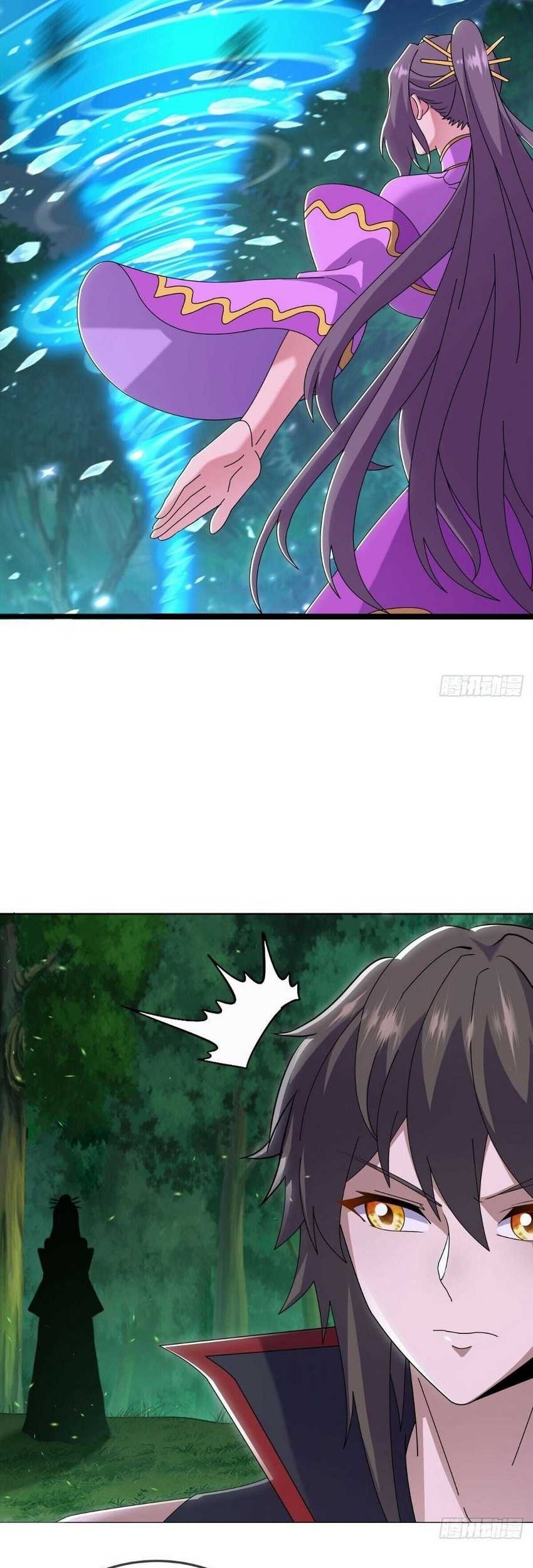 Peerless Soul Chapter 570 Gambar 22