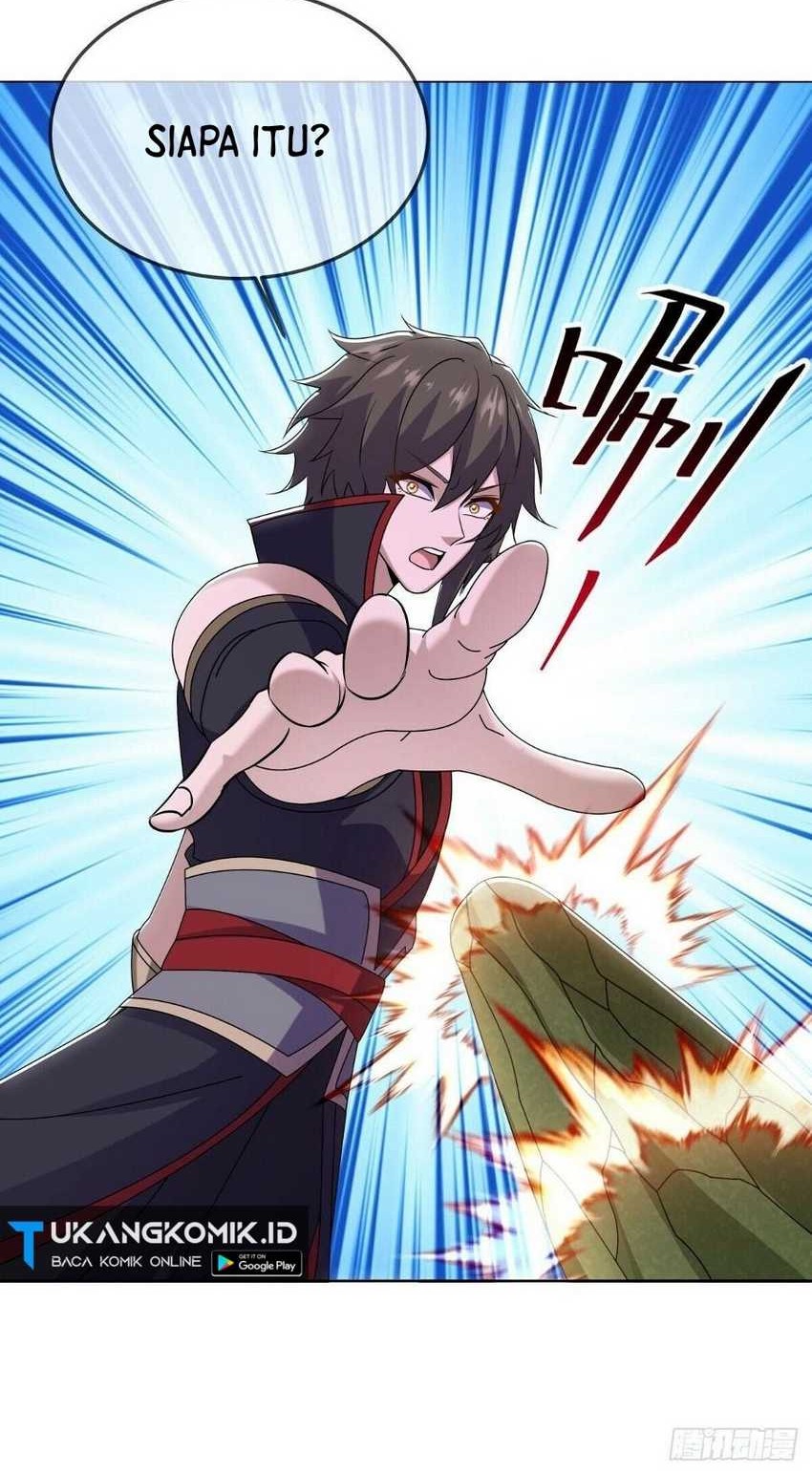 Peerless Soul Chapter 570 Gambar 23