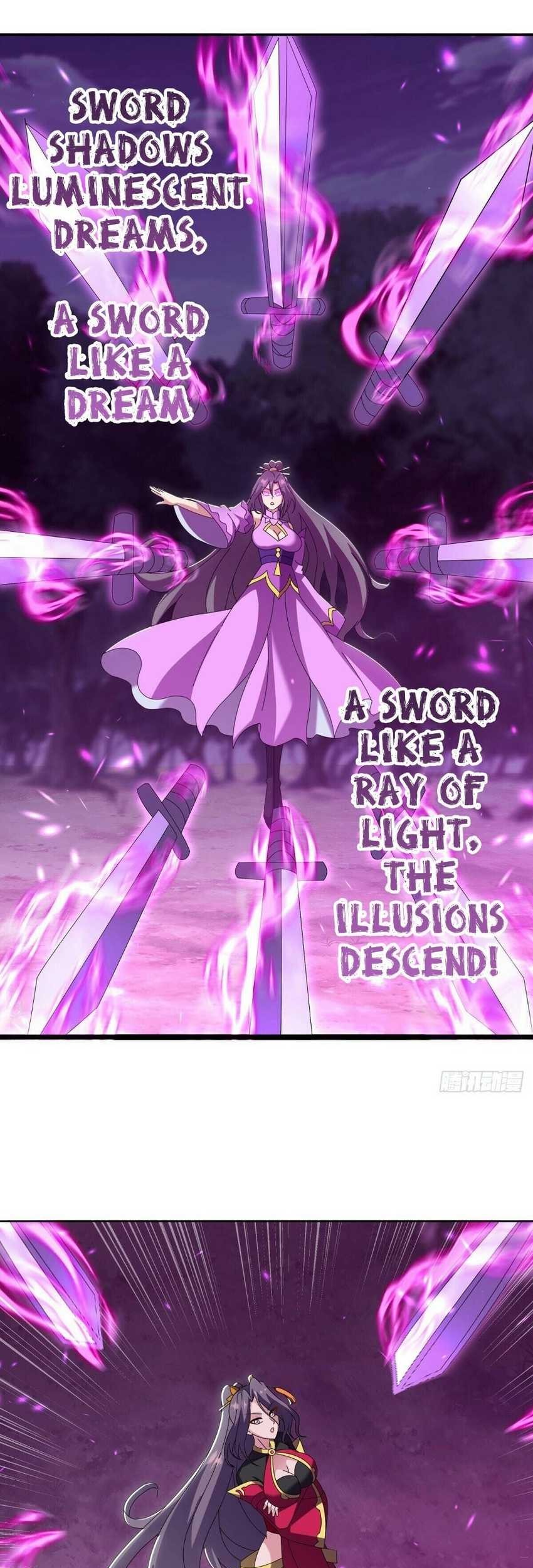 Peerless Soul Chapter 570 Gambar 28