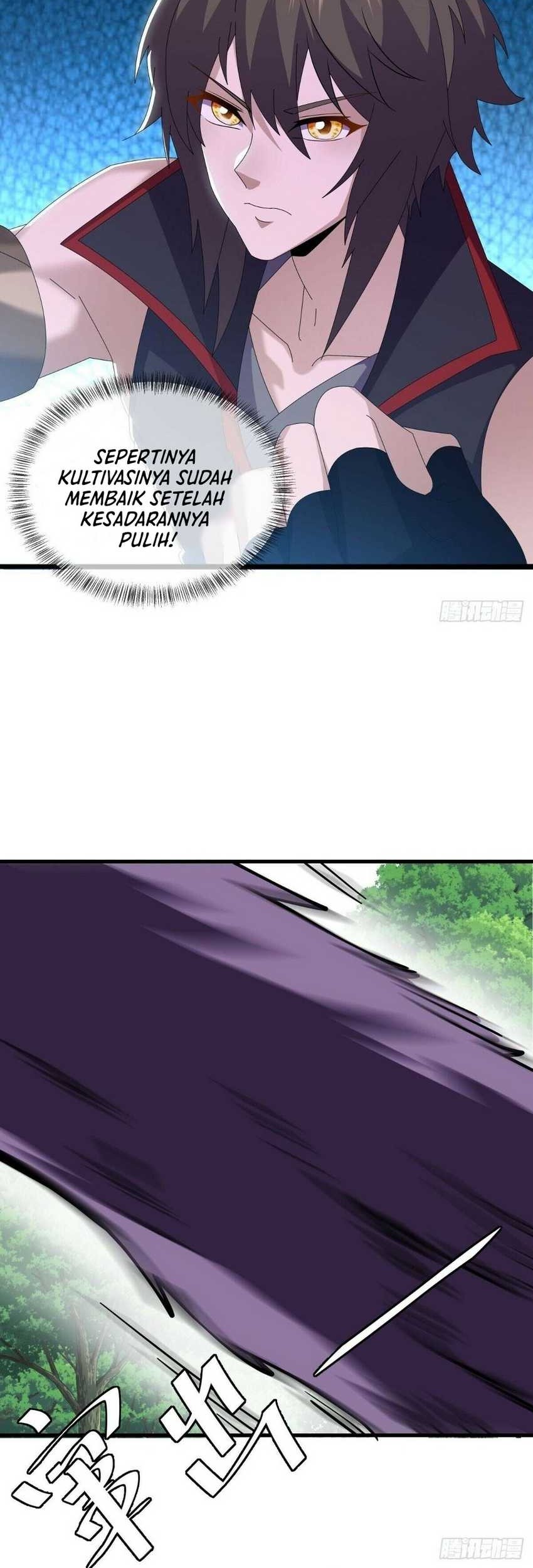 Peerless Soul Chapter 570 Gambar 30