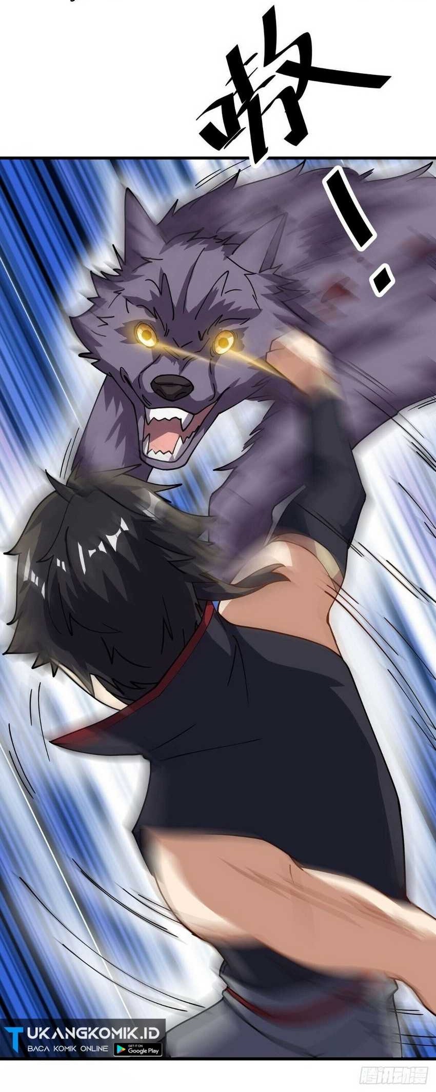 Peerless Soul Chapter 570 Gambar 31