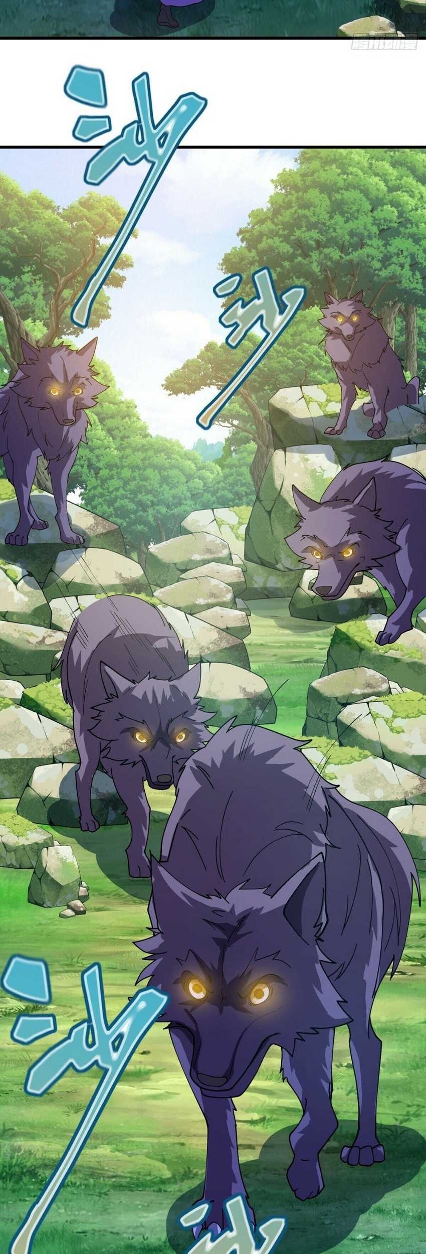 Peerless Soul Chapter 570 Gambar 33