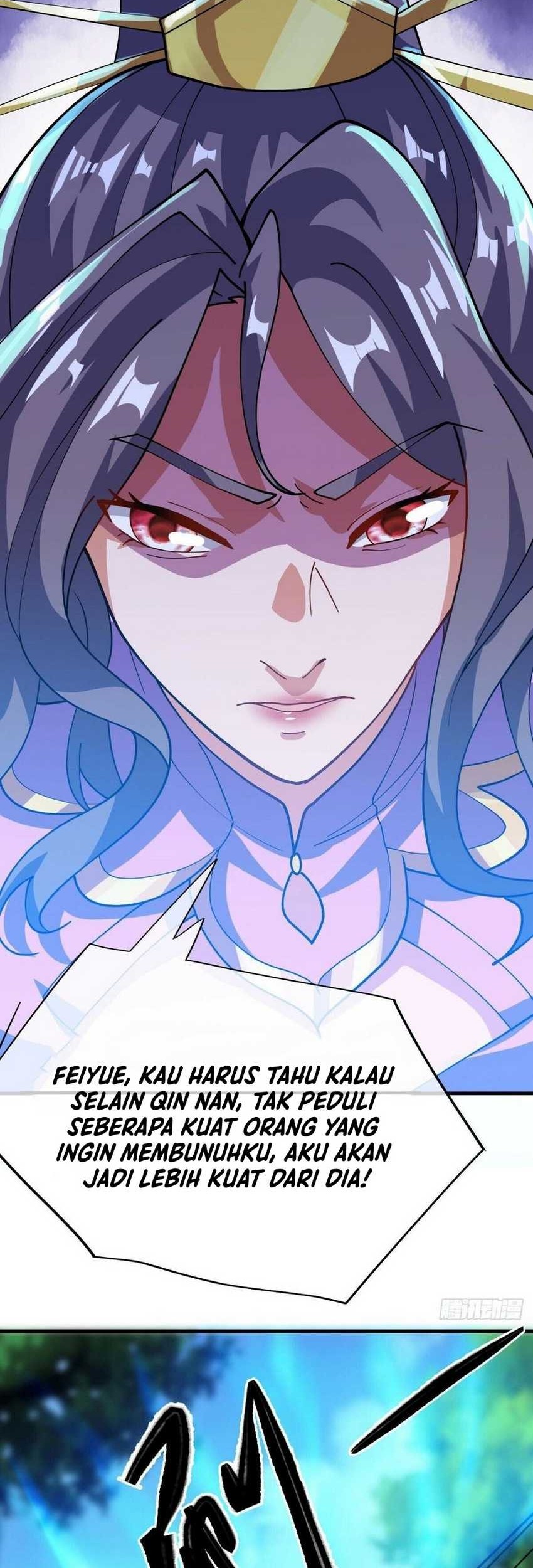 Peerless Soul Chapter 570 Gambar 38