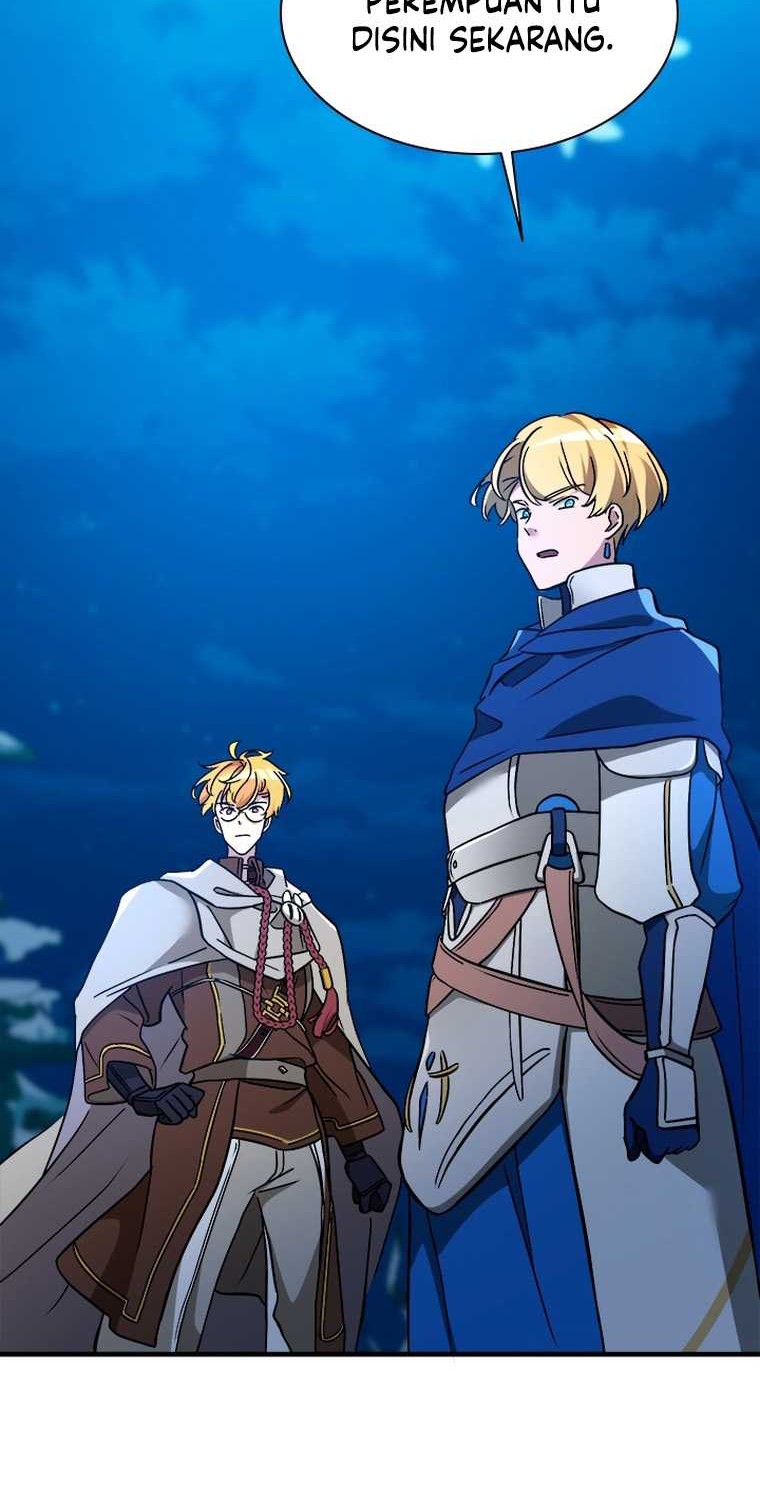 The World-Class Extra’s Walkthrough Chapter 58 Gambar 25