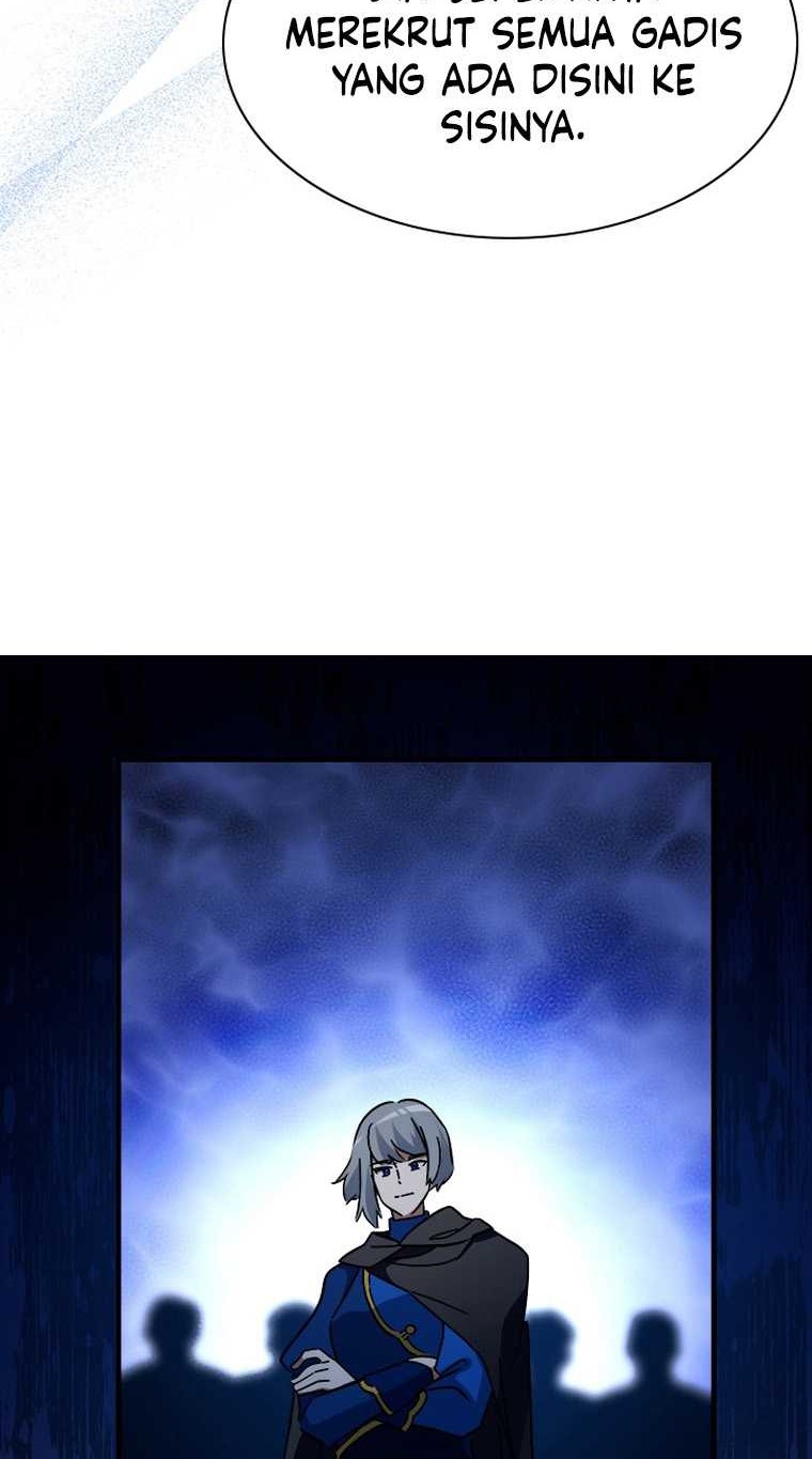 The World-Class Extra’s Walkthrough Chapter 58 Gambar 27