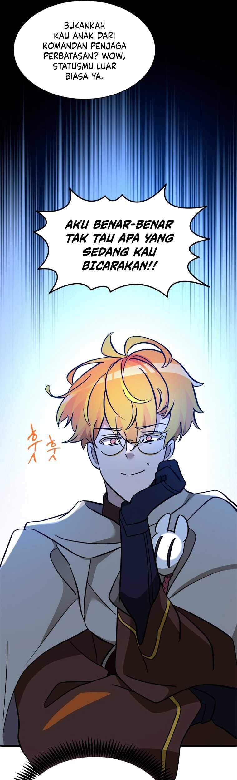 The World-Class Extra’s Walkthrough Chapter 58 Gambar 16