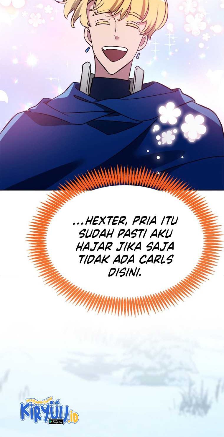 The World-Class Extra’s Walkthrough Chapter 58 Gambar 23