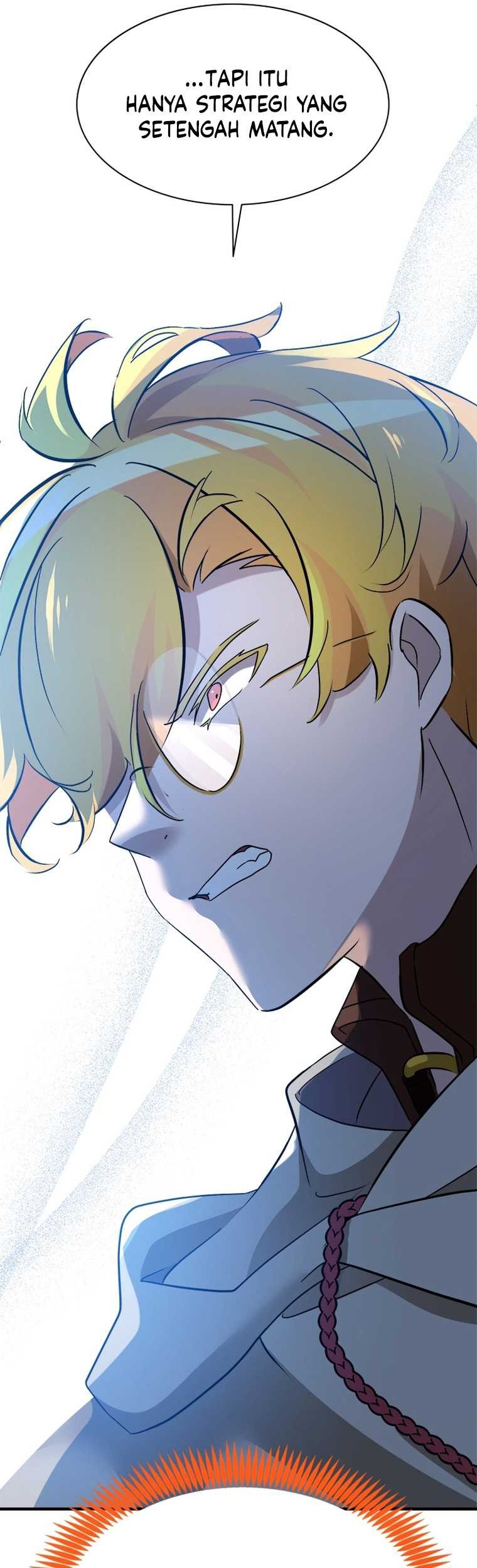 The World-Class Extra’s Walkthrough Chapter 58 Gambar 49