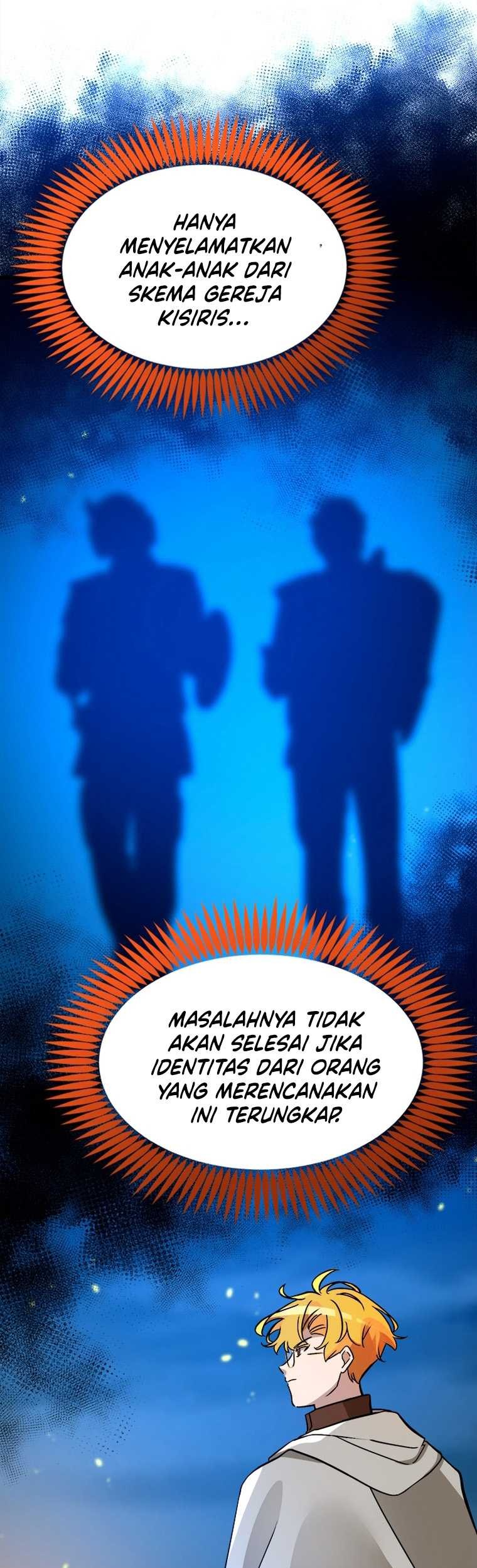 The World-Class Extra’s Walkthrough Chapter 58 Gambar 51