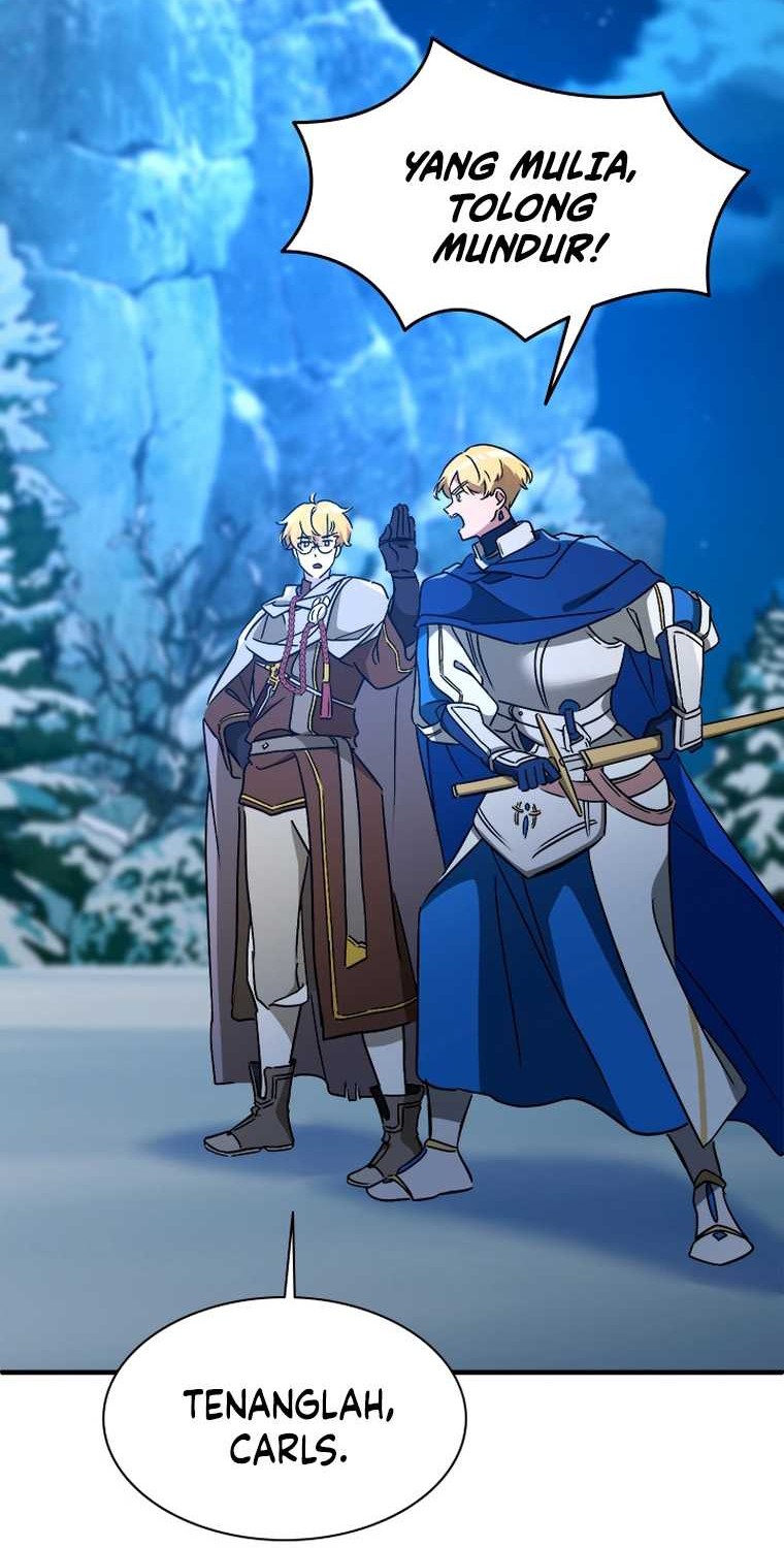 The World-Class Extra’s Walkthrough Chapter 58 Gambar 38