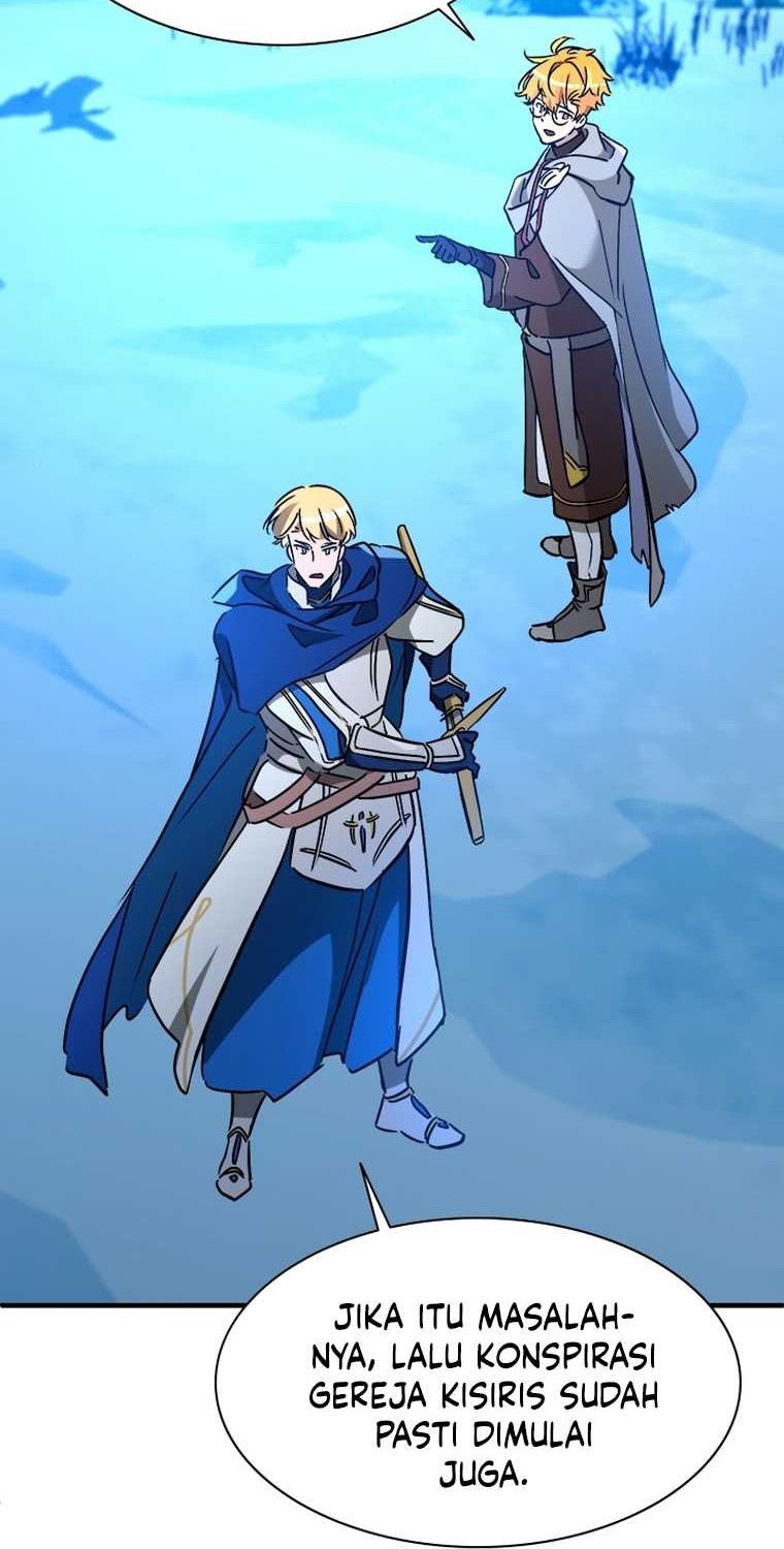 The World-Class Extra’s Walkthrough Chapter 58 Gambar 40