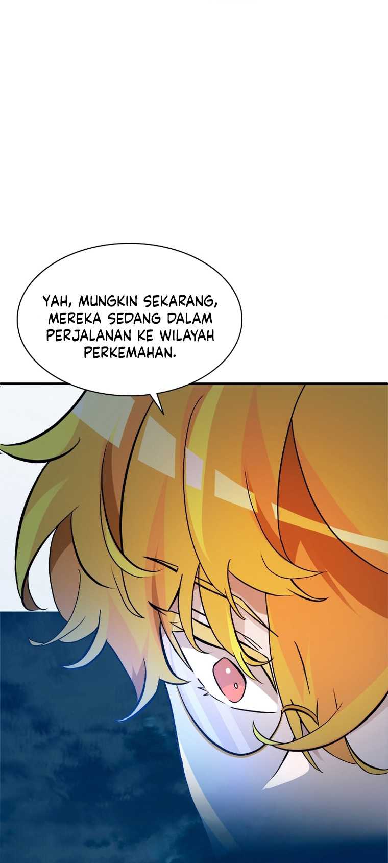 The World-Class Extra’s Walkthrough Chapter 58 Gambar 41
