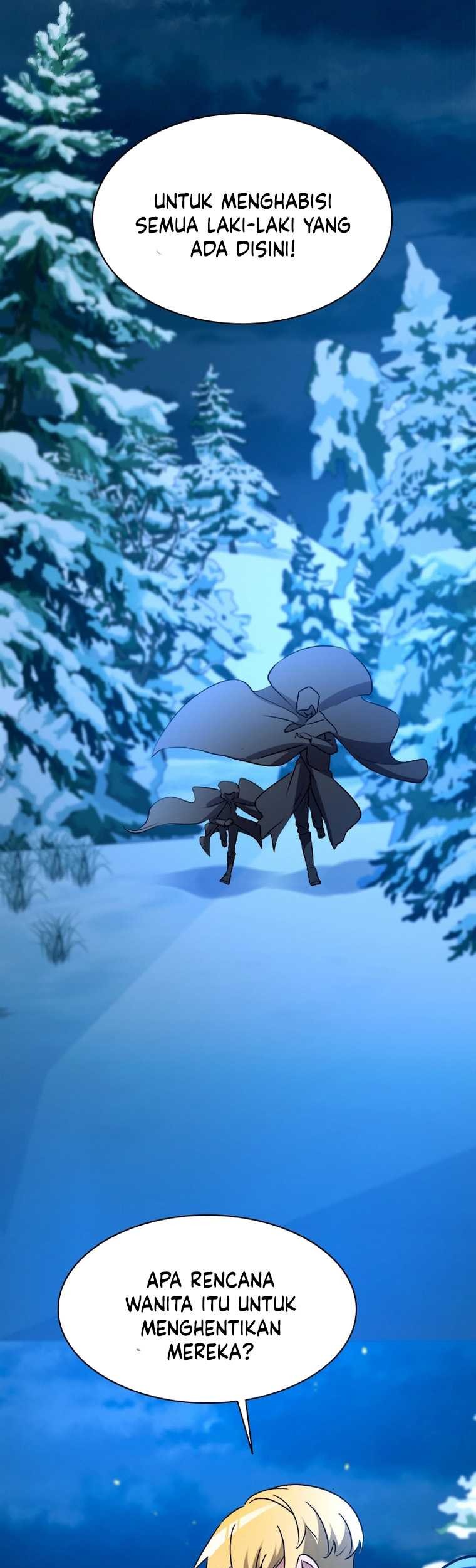 The World-Class Extra’s Walkthrough Chapter 58 Gambar 42