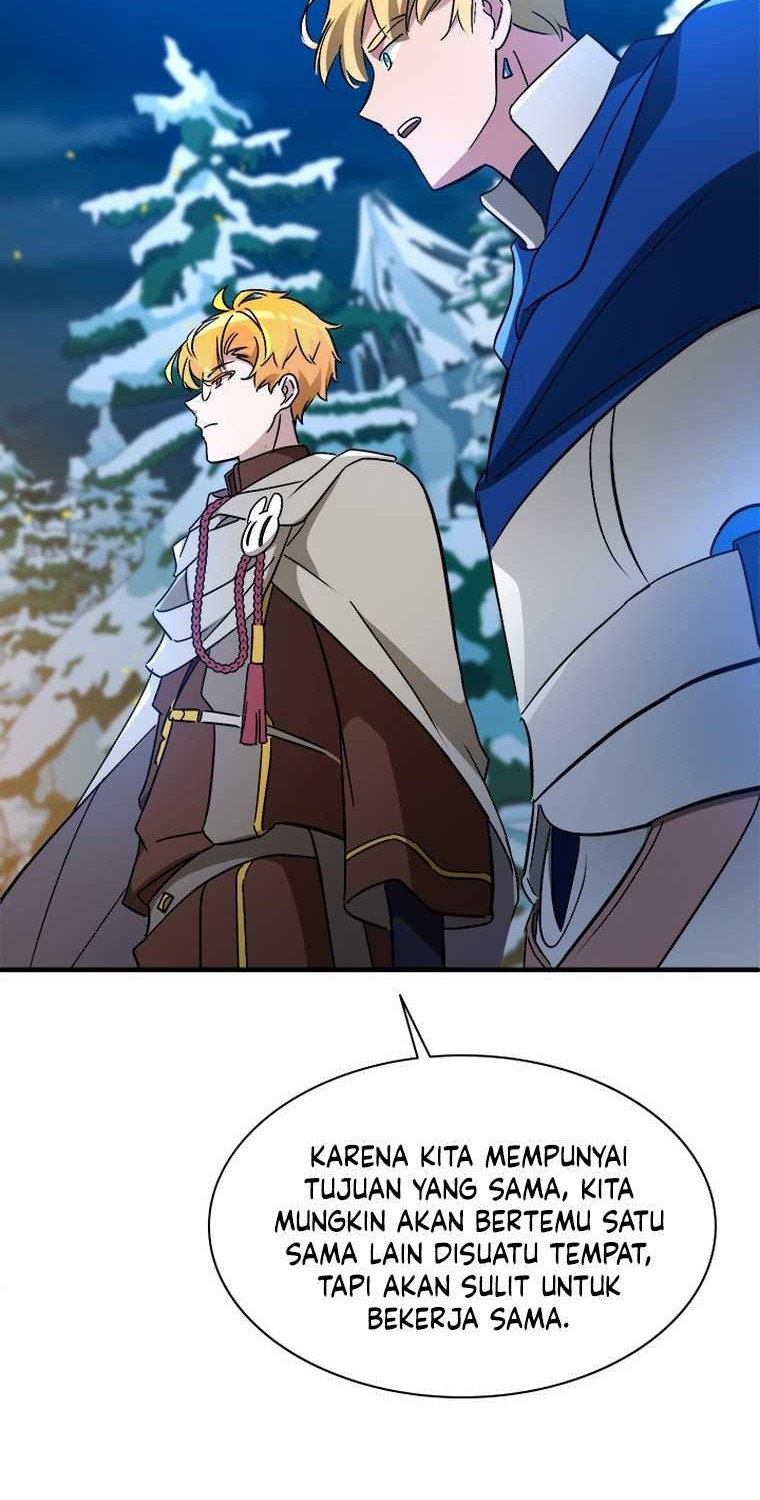 The World-Class Extra’s Walkthrough Chapter 58 Gambar 43