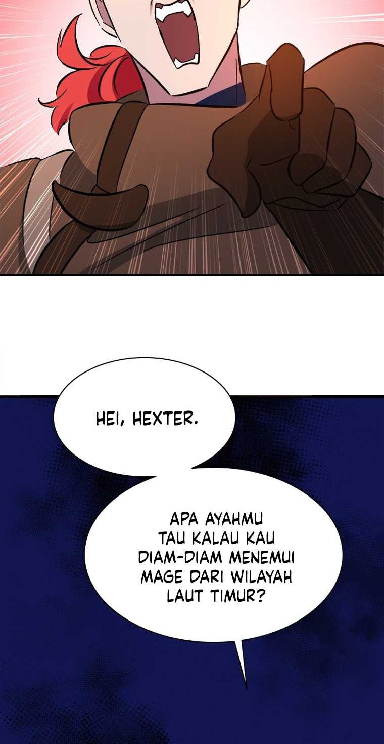 The World-Class Extra’s Walkthrough Chapter 58 Gambar 11