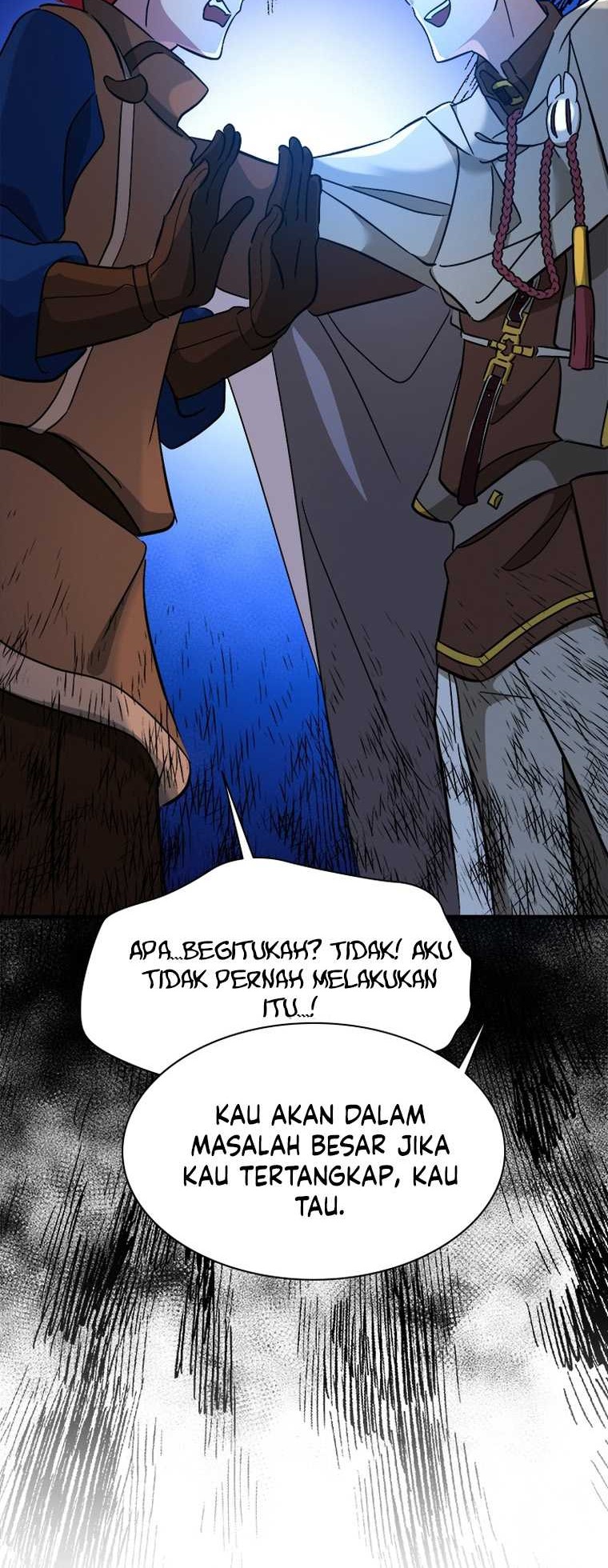 The World-Class Extra’s Walkthrough Chapter 58 Gambar 14