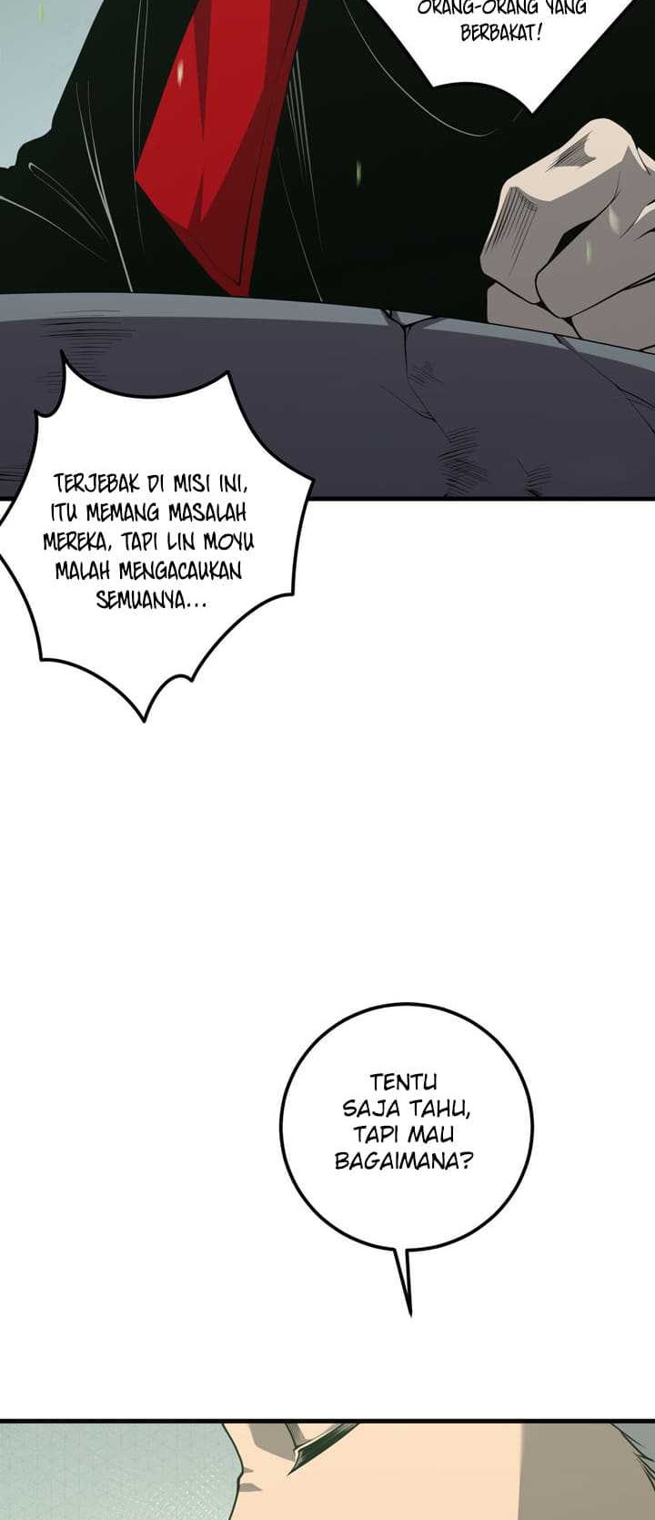 Disastrous Necromancer Chapter 31 Gambar 8