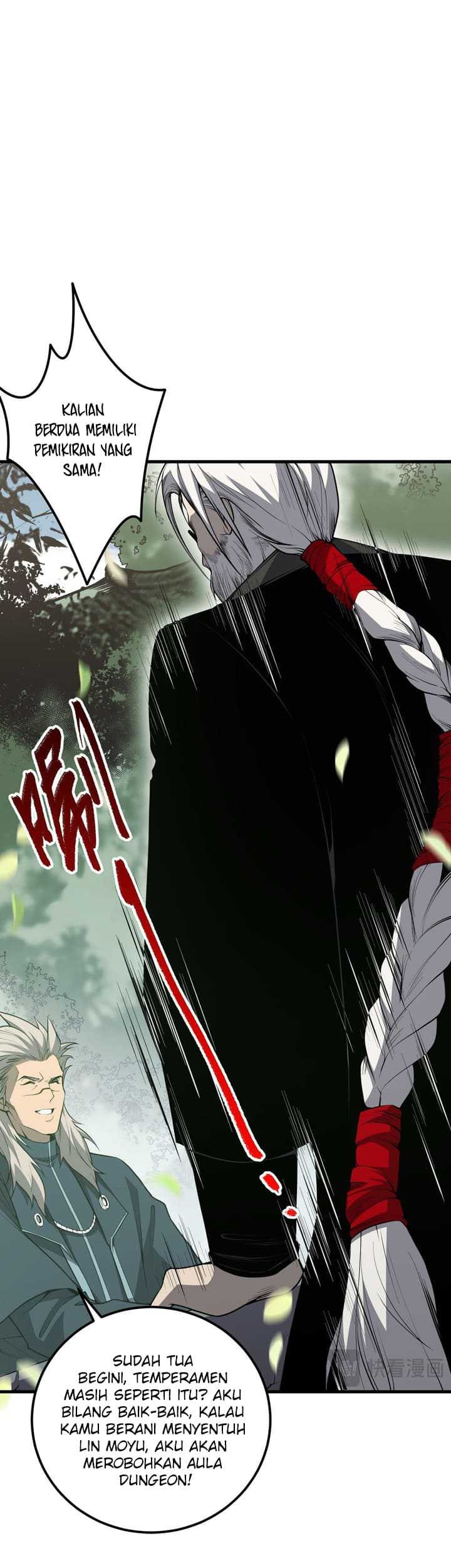 Disastrous Necromancer Chapter 31 Gambar 11