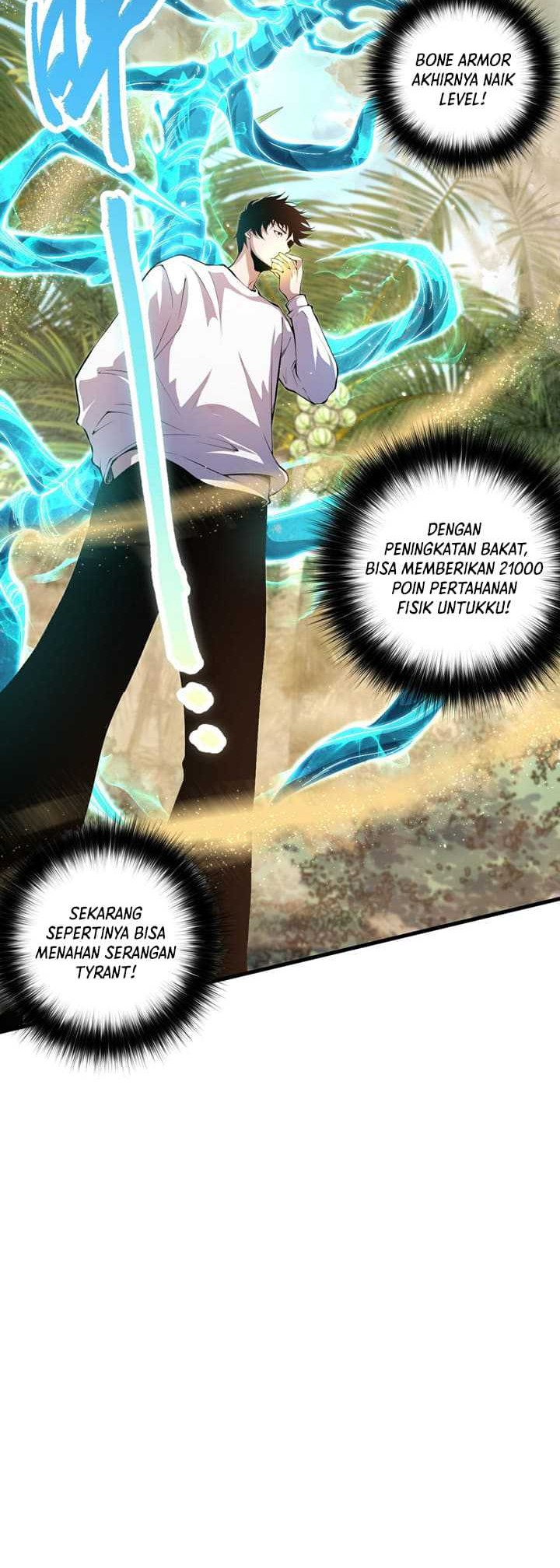 Disastrous Necromancer Chapter 31 Gambar 14