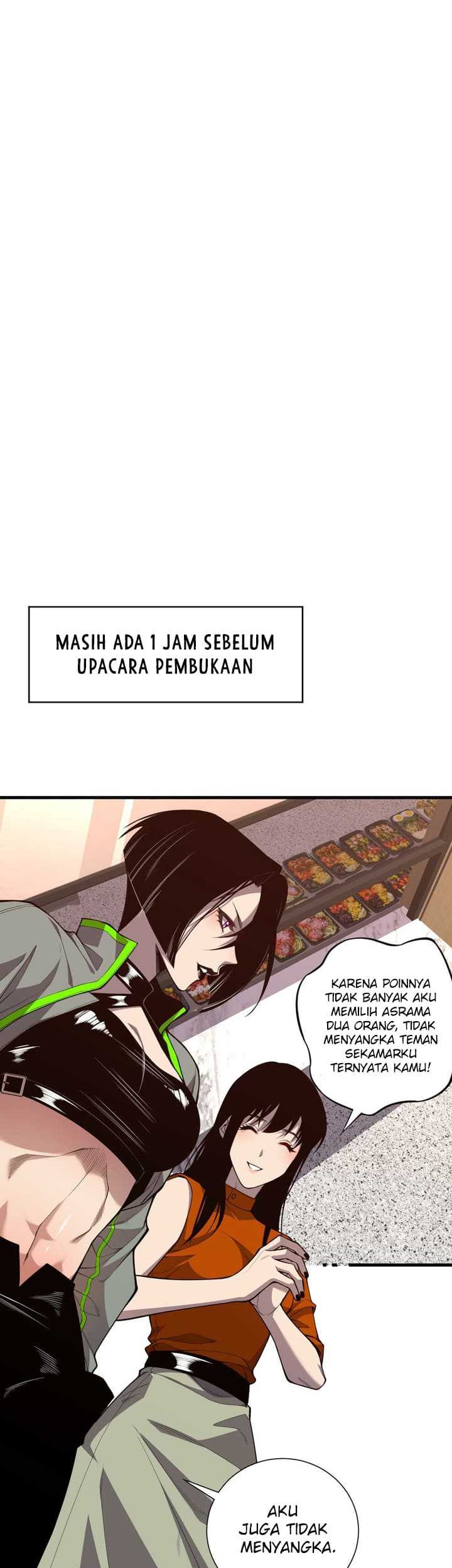 Disastrous Necromancer Chapter 31 Gambar 16