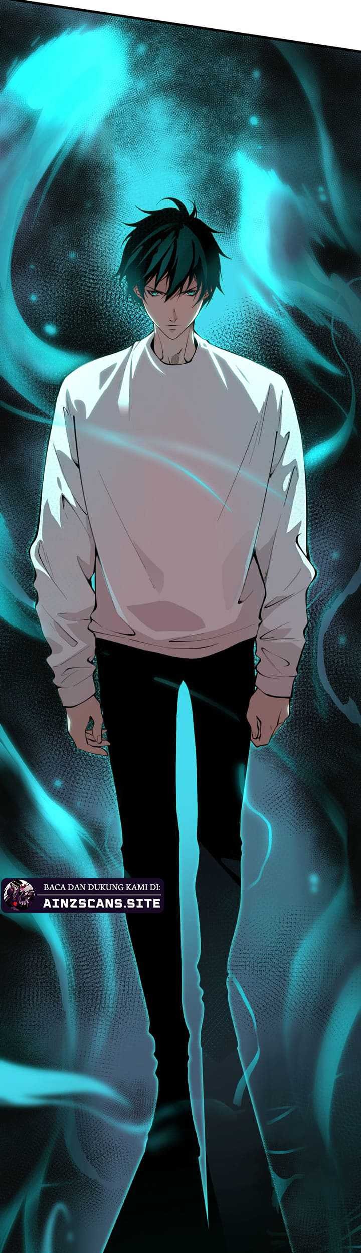 Disastrous Necromancer Chapter 31 Gambar 25