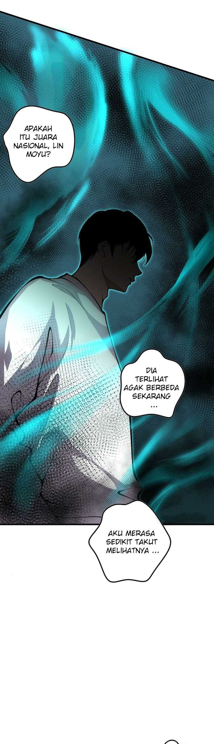 Disastrous Necromancer Chapter 31 Gambar 28