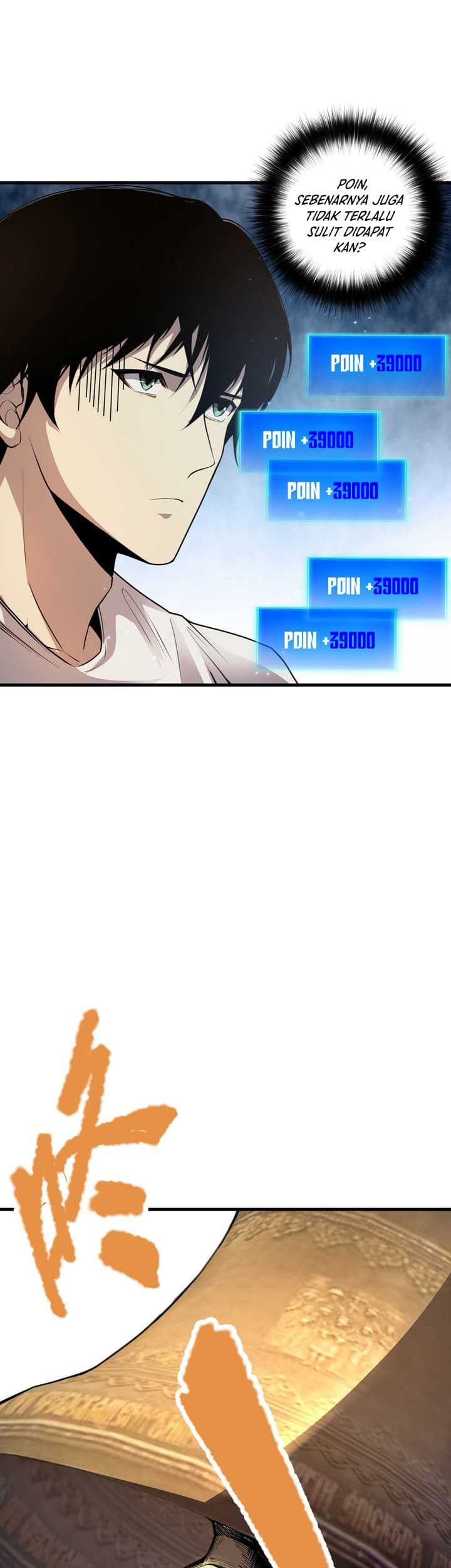 Disastrous Necromancer Chapter 31 Gambar 32