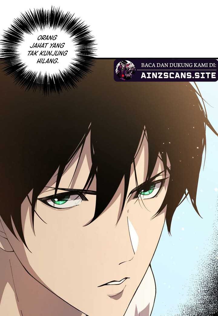 Disastrous Necromancer Chapter 31 Gambar 45