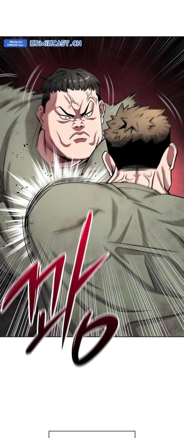 The Dark Mage’s Return to Enlistment Chapter 38 Gambar 27