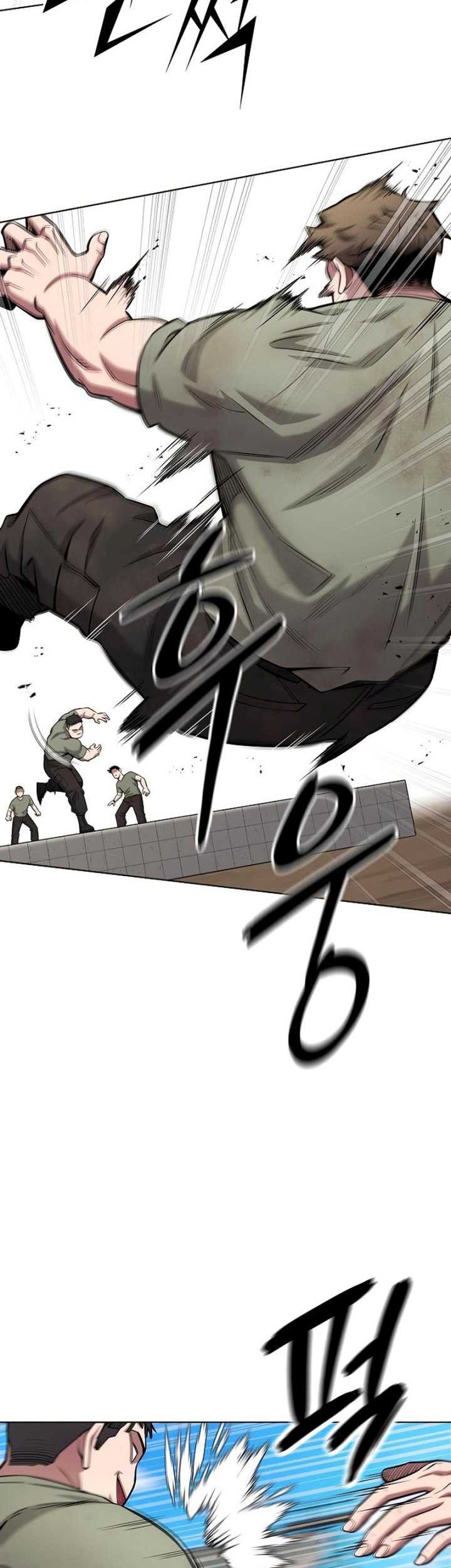 The Dark Mage’s Return to Enlistment Chapter 38 Gambar 30