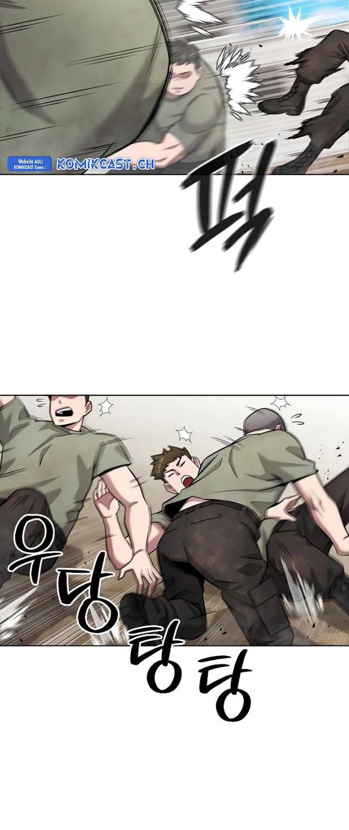 The Dark Mage’s Return to Enlistment Chapter 38 Gambar 31