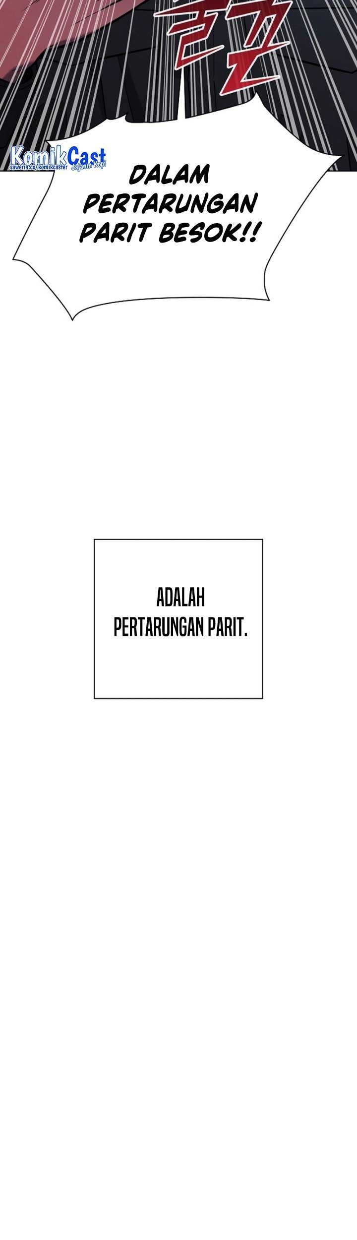 The Dark Mage’s Return to Enlistment Chapter 38 Gambar 24