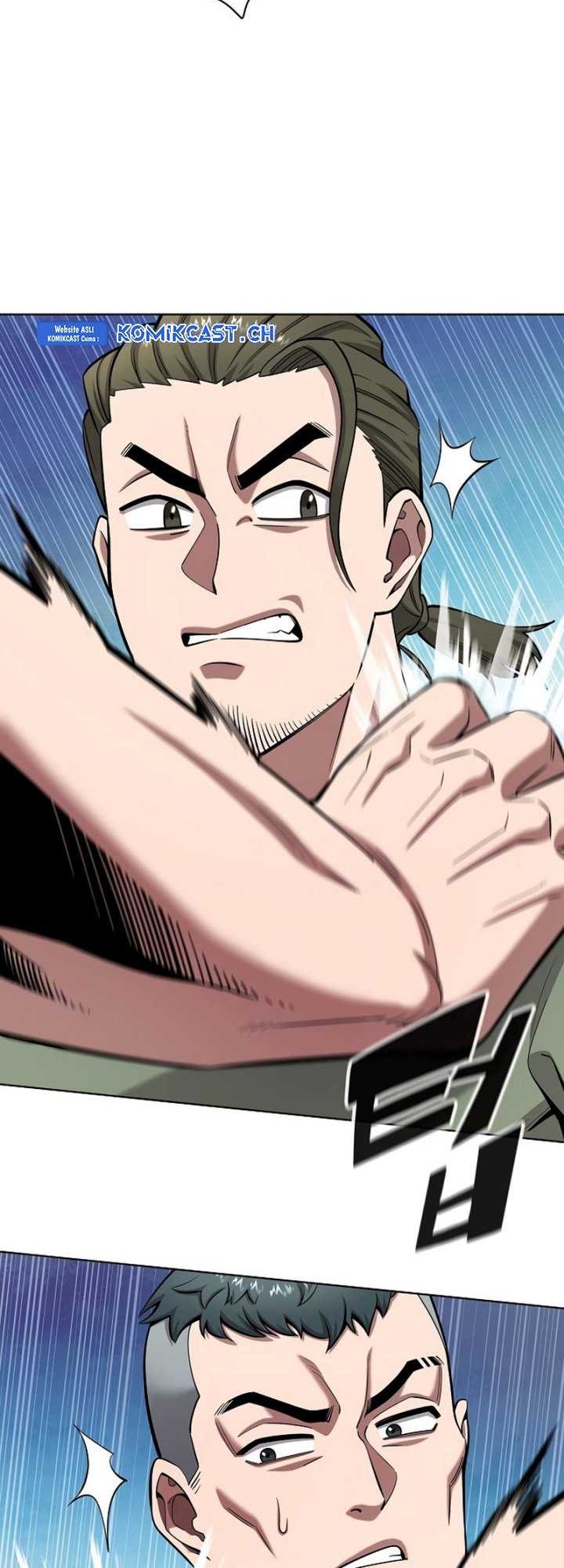 The Dark Mage’s Return to Enlistment Chapter 38 Gambar 51