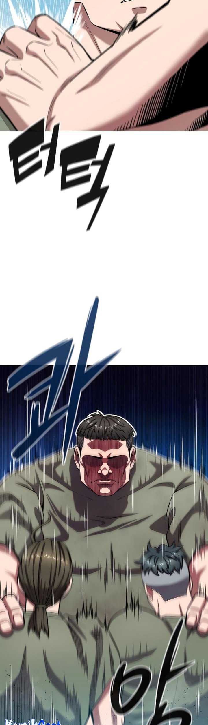 The Dark Mage’s Return to Enlistment Chapter 38 Gambar 52